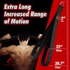 Trend Changer Tricep Rope Cable Attachment 29'' & 22'' Loop