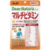 Asahi Group Foods Dianatula Multi Vitamins 60 Day Supply 60