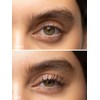 UKLASH Lengthening Mascara - Extra-Black Pigmented, Water-Resistant, Vegan-Friendly, Paraben-Free with