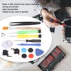 Disassembly Kit Sturdy Practical Portable Handle Repair Tool Set for