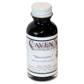 Caven's Lures Moonshine