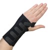 Solace Bracing Cool-Flow Max Wrist Support (6 Colours) - #1