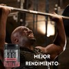 Creatina Monohidratada 100% pura sin sabor 500 grs - 50