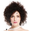 WIG ME UP - VK-11-10 women's quality wig short voluminous