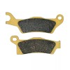 Traild Can-Am Renegade 570/500 2013-2019 Ceramic Brake Pad Set Front