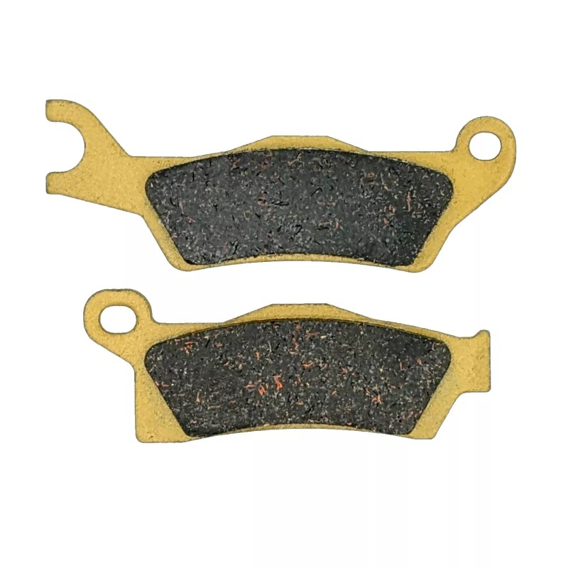 Traild Can-Am Renegade 570/500 2013-2019 Ceramic Brake Pad Set Front