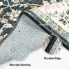 Washable Runner Rug 2x6 - Hallway Runner Rug Kitchen Rugs