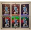 REDICE Screw-Down Display Case UV Cut Compatible with 35-75PT Cards
