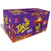 Barcel Takis Fuego, 1 Ounce (46 Pack) (2 Pack)