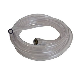 Badger 6-Foot Clear Hose
