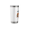 Take me to the pumpkin patch Stainless Steel Insulated Tumbler