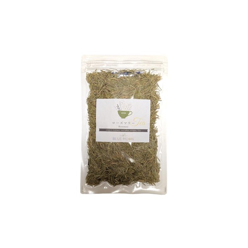 Rosemary Herbal Tea Rosemary (100g)