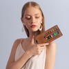 Fintie Slim Credit Card Wallet Holder Change Pouch, RFID Blocking