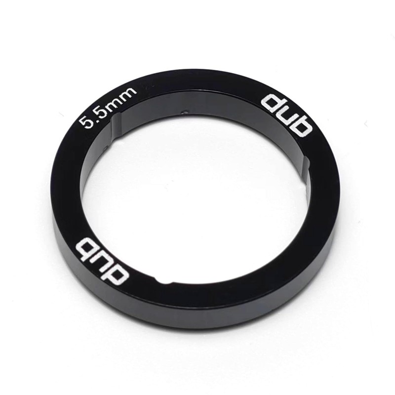 BININIU Dub MTB/Road V3 Bottom Bracket Spacer Kit [Aluminum] for