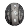 Vega Motorcycle Warrior II Half Helmet with Special Size Adjuster