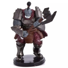 WizKids Orog Ranger - Rime of the Frostmaiden #7 D&D MIniature