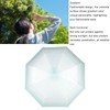 Folding Umbrella UV Protection Sunshade 8 Bones Manual Opening Large