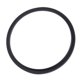 Camera Lens Filter, 77mm to 82mm Step Up Ring Adapter, Camera Lens Adapters & Converters for Digital DSLR SLR Camera, Black