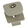 APPERFiT Glove Box Latch (Shale) Compatible with Chevy C5 Corvette
