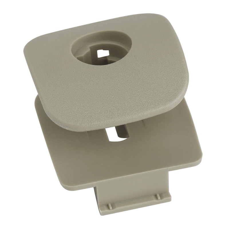 APPERFiT Glove Box Latch (Shale) Compatible with Chevy C5 Corvette