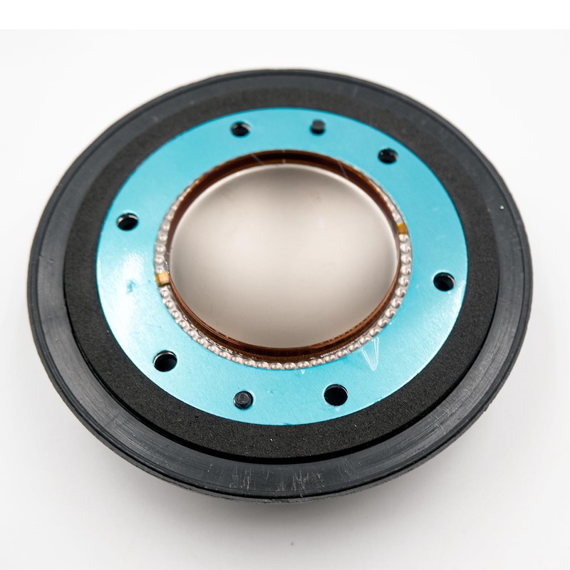 2PC replacement diaphragm Compatible with peavey 22xt, rx22, 22a, 22t,