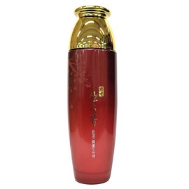 Men's skin 140ml to keep skin vibrant and moisturized after cleansing and shaving / 세안 면도 후 피부를 생기 있고 촉촉 남자스킨 140ml