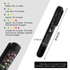 Gasedin Brake Fluid Liquid Tester Pen, DOT 3 DOT 4