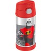 Thermos Funtainer 12オンスボトル 12 oz F4018IN6