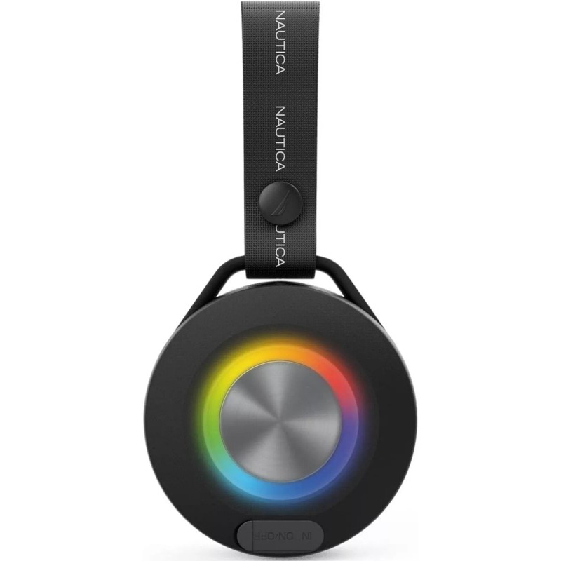 Nautica S20 Portable Wireless Speaker Black