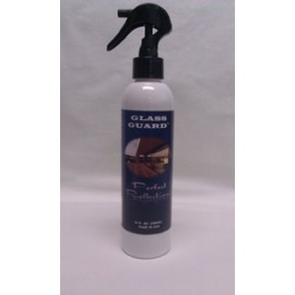 Sterling Glass Guard 8 Oz