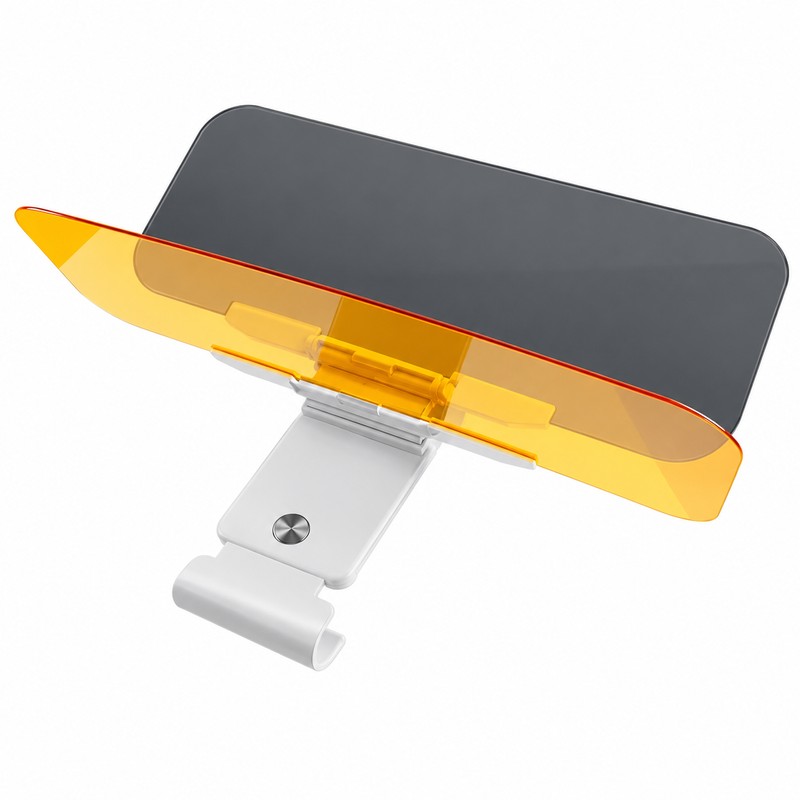 Car Sun Visor Extender for Day and Night Driving –