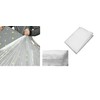 Just Accessories® 6ft Super King Heavy Duty Mattress Bag For