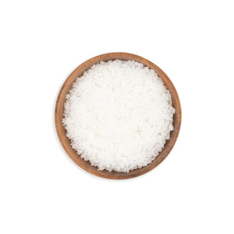 Sal De Epsom (sulfato De Magnesio) 2 Bolsas De 1