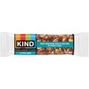 Kind Zero Added Sugar Healthy Snacks Bars, Dark Chocolate Nuts
