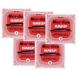 narudan 大正琴 Strings [Regular String Set]