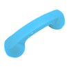 Bluetooth Telephone Handset Retro Radiation Proof Rechargeable Wireless Mobile Phone