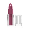 CoverGirl Clean Lip Color, Blooming Lilac, Satin Finish, Squalane, Avocado