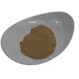 Sena Premium Ground Liquorice Root Natural (250 g)