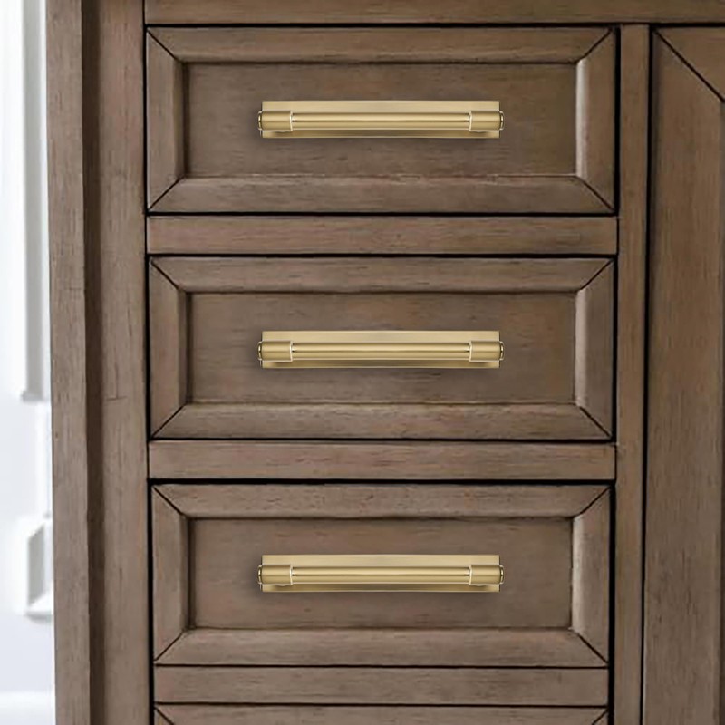 khtumeware 5 Pack 5 inch (128 mm) Center to Center