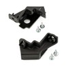 LST Polo 6R Headlight Repair Kit Brackets Front Right