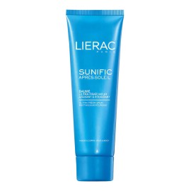 Gel Crema Anti Edad Lierac Leche Refrescante Reparador 125ml