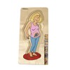 Beleduc Layered Puzzle Mother Wooden Pregnancy Pregnancy for Children 4