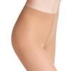 FALKE Women's Tights, Nude Cocoon 4059