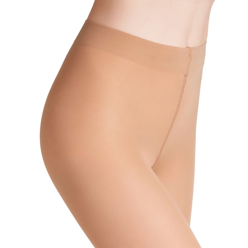 FALKE Women's Tights, Nude Cocoon 4059