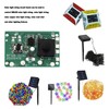 ECSiNG 2 Pieces 1.2 V Solar Fairy Lights Controller Circuit
