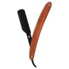 Straight Edge Razor Men Barber Stainless Steel Folding Manual Shaver