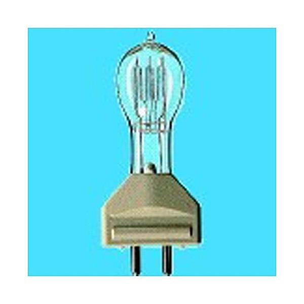 Panasonic JP1000 Type Studio Halogen Bulb, Bi-Post Type (Single Base),