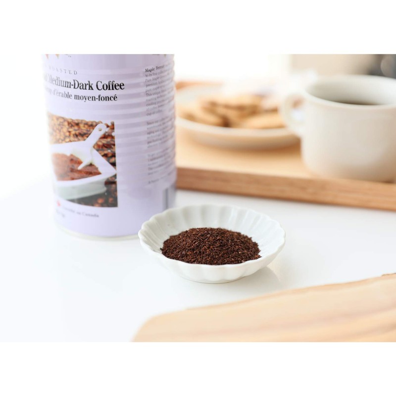 Maple Tower Pure Maple Coffee, 7.1 oz (200 g)