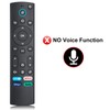Weitov Replacement-Remote for All Insignia-Toshiba-Pioneer-Fire-Smart-TVs
