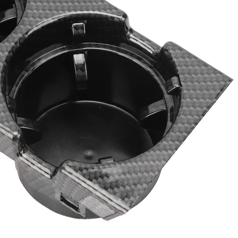 Centre Console Drink Holder, Car Storage Box, Cup Holder, Cup